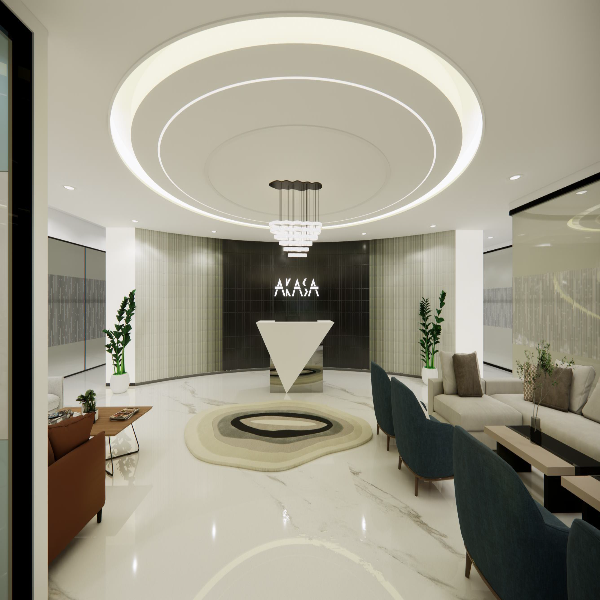 Akasa Coworking, D-13 | Sector 59, Noida